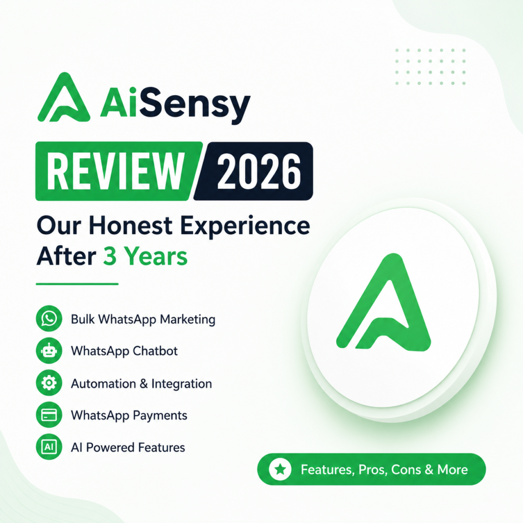 AI Sensy Review 2206